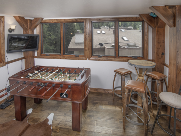Gorgeous 3 Bedroom Condo in Vail Sleeps 10